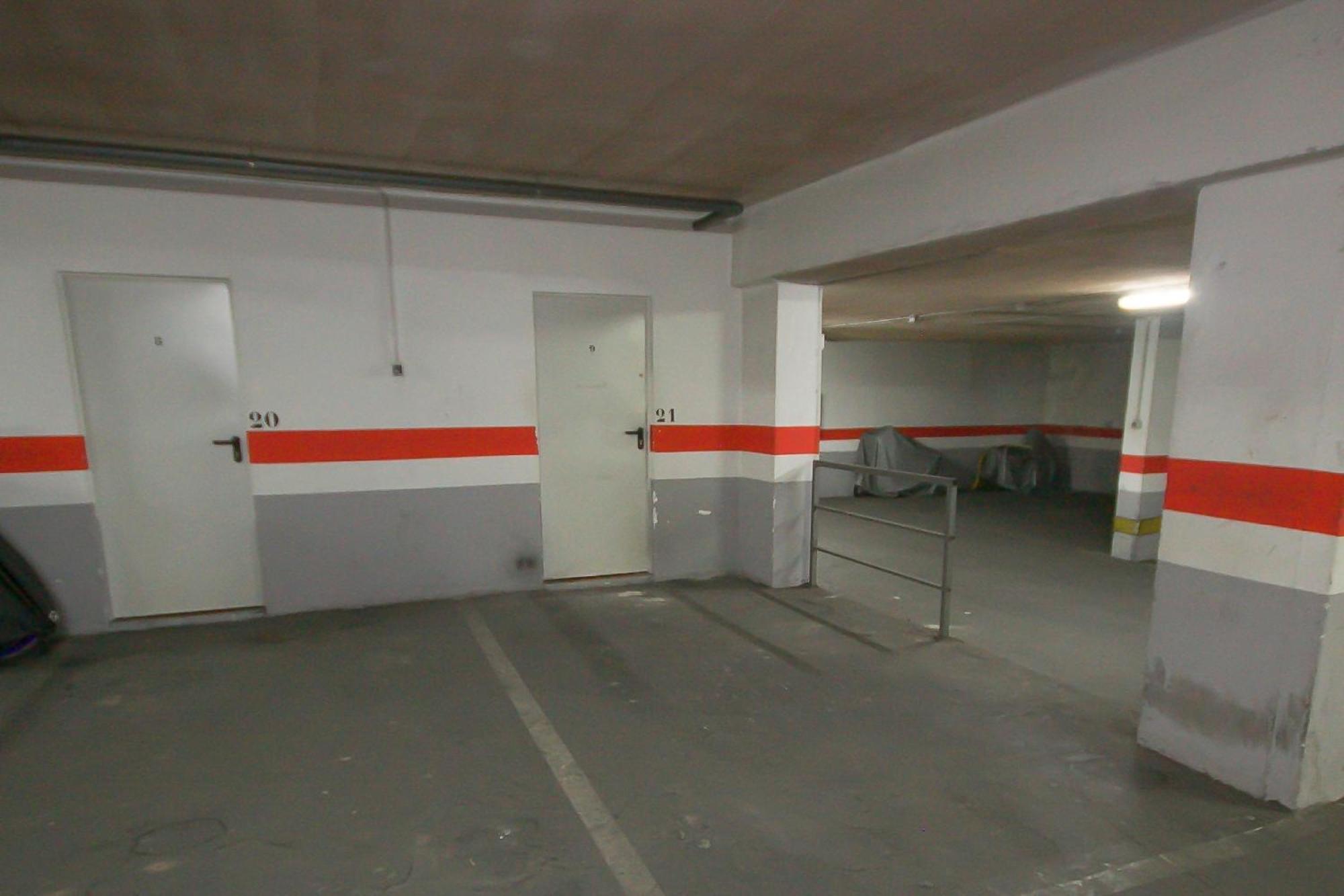Ave Huelin 3Rooms Alojamiento Con Parking Y Ac Málaga Kültér fotó