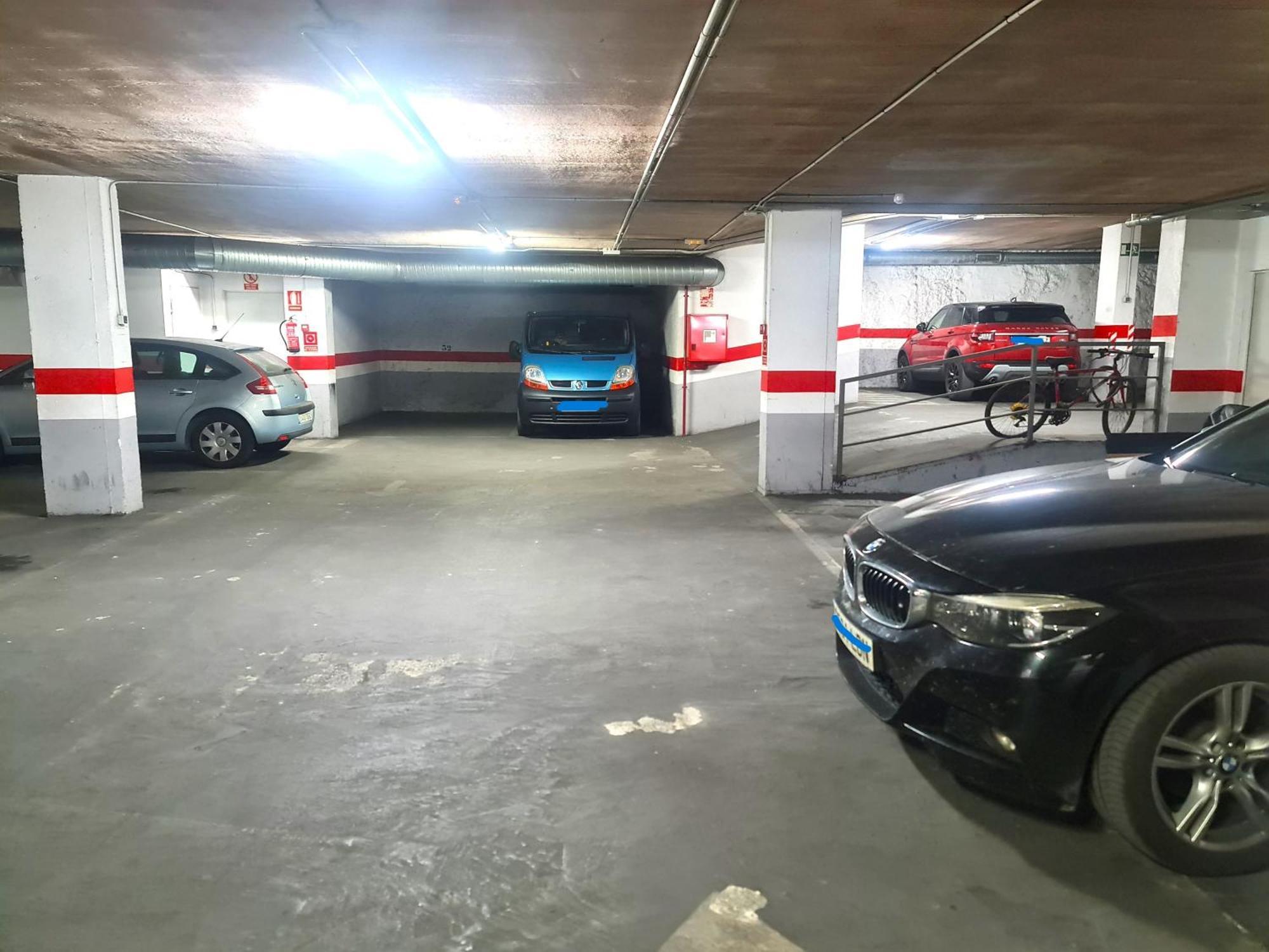 Ave Huelin 3Rooms Alojamiento Con Parking Y Ac Málaga Kültér fotó
